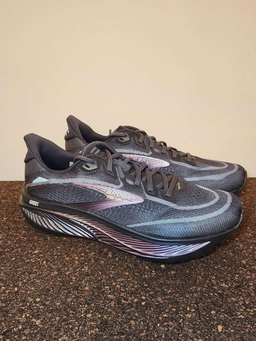 Brooks Ghost 18 Running Shoes Womens Size 8.5